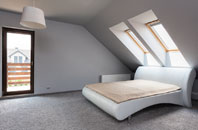 Barrow Hann bedroom extensions