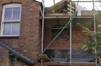 free Barrow Hann home extension quotes